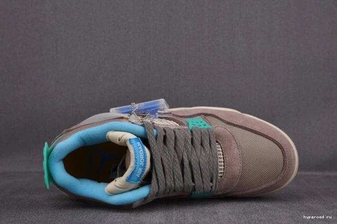 Taupe Jordan Anniversary DJ5718-242 4 30th Haze Union Air Retro SP 0822
